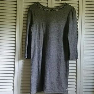 Victoria's Secret sweater dress